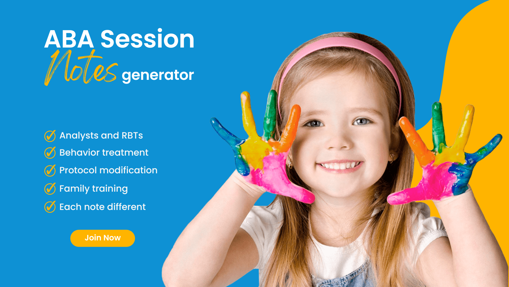 Session Notes ABA: The Smarter Way to Create Accurate ABA Therapy Documentation